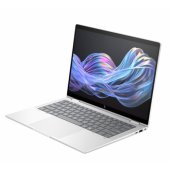 EliteBook X Flip G1i 14 FHD IPS 258V 32GB 512SSD EN W11Pro Silver