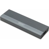 DA-71154 SATA USB 3.1 Gray