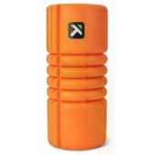 THE GRID TRAVEL ORANGE / BLACK