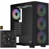 B509A Flow + Power Supply Black