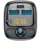 TR-370 Black