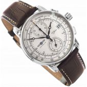 100 Years 8670-1 Silver