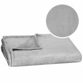 HA7197 150 x 200 cm Grey