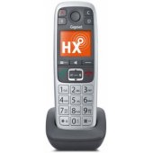 E560 HX DECT Silver