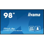 ProLite LH9875UHS-B2AG 97.5" IPS 16:9