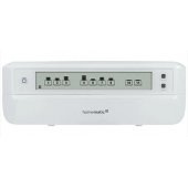 HmIP-FALMOT-C12 Floor heating controller