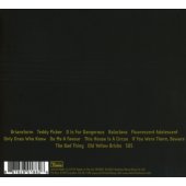 ARCTIC MONKEYS "Favourite Worst Nightmare" CD