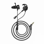 GE-537 Blackbird Black