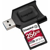 SDXC 256 GB Class 10 MLPR2/ 256GB