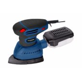 OS6010 Random orbital sander 4in1 220W