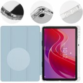 MistyTab Case for Lenovo Tab M11|M11 LTE Light Blue