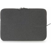 Melange Second Skin 12" Black
