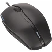Gentix Corded Optical Black