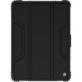 "Bumper Pro Case iPad 10.2 (2019/ 2020/ 2021)" Black