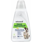 3122 Natural Multi-Surface Pet Floor Cleaning Solution CrossWave