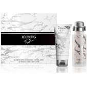 Twice Platinum EDT 125ml + Lotion 125ml