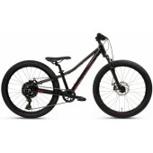 Rower Batch Alu KM 24” galaxy black