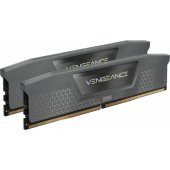Vengeance Black 2x32GB DDR5 6000MHZ DIMM CMK64GX5M2B6000C30