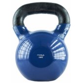 KNV28 Kettlebell Weight 28 kg Blue