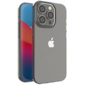 "Ultra Back Case 1 mm iPhone 14 Pro" Transparent