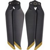 Gold Propellers 4pcs for DJI Mavic Pro 8331F