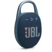Clip 5 Blue