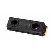 Corsair MP700 PRO 2 TB Hydro X Series, SSD (PCIe 5.0 x4 | NVMe 2.0 | M