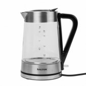 EK5078SSFVDE Colour Changingt Glass Kettle