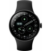 Pixel Watch 4 41 mm Black GA09958-EU