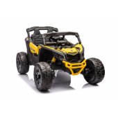 Buggy Can-am DK-CA003 Yellow
