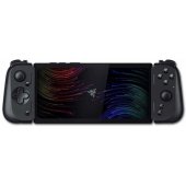 Edge Gaming Tablet and Kishi V2 Pro Controller