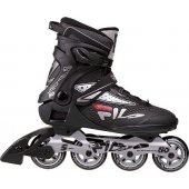 Fila Legacy Pro 80 recreational roller skates black r. 44