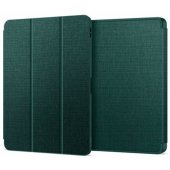 SmartCase Pen Canvas Apple iPad 10.9" 2022 / 11" 2025 Green