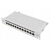 Patch Panel PPF5-9012-S