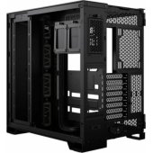 6500D Airflow Black
