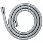Shower Hose Silver ANTI TWIST 105-MG 170cm