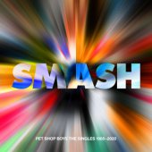 PET SHOP BOYS "SMASH: The Singles 1985 - 2020"