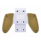 Joy-Con Grip Princess Zelda White