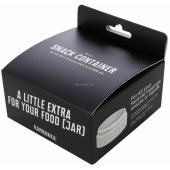 11-06008 75 ml - Snack container