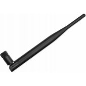 57046 Antenna 2.4/ 2.5GHz 5.1/ 5.8GHz 5dBi