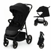 TRIG 3 Onyx Black