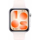 Watch FIT 5 White