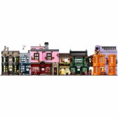 826425 Diagon Alley