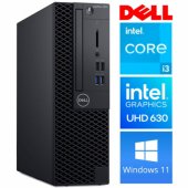 OptiPlex 3070 SFF i3-9100 32GB 1TB SSD W11Pro ReNew