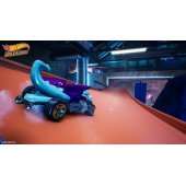Hot Wheels Unleashed PS4