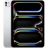 iPad Pro 11" M5 WiFi+Cellular 1TB Standard glass Silver ME2V4HC/ A