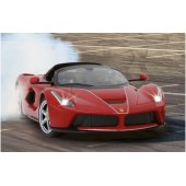 Jamara JAMARA Ferrari La Ferrari Aperta 1:14 rd - 405150