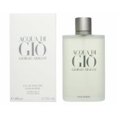 Acqua di Gio EDT 200ml