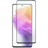 "Glass Protector 2.5D Galaxy A73 5G"