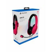 AIRLITE cosmic red